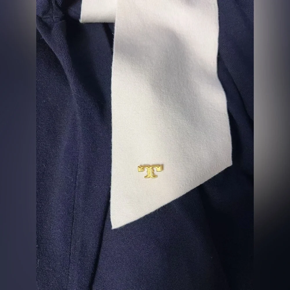 Tory Burch crafted fine